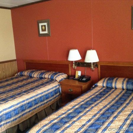 Village Inn Motel - Berrien Springs Exterior foto