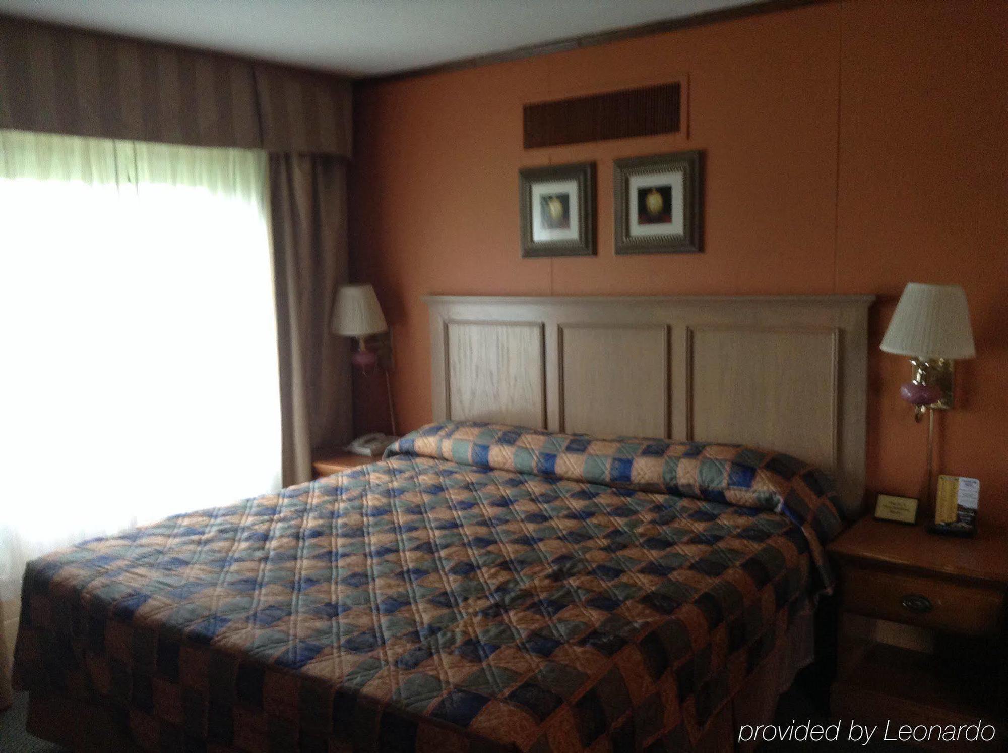 Village Inn Motel - Berrien Springs Exterior foto